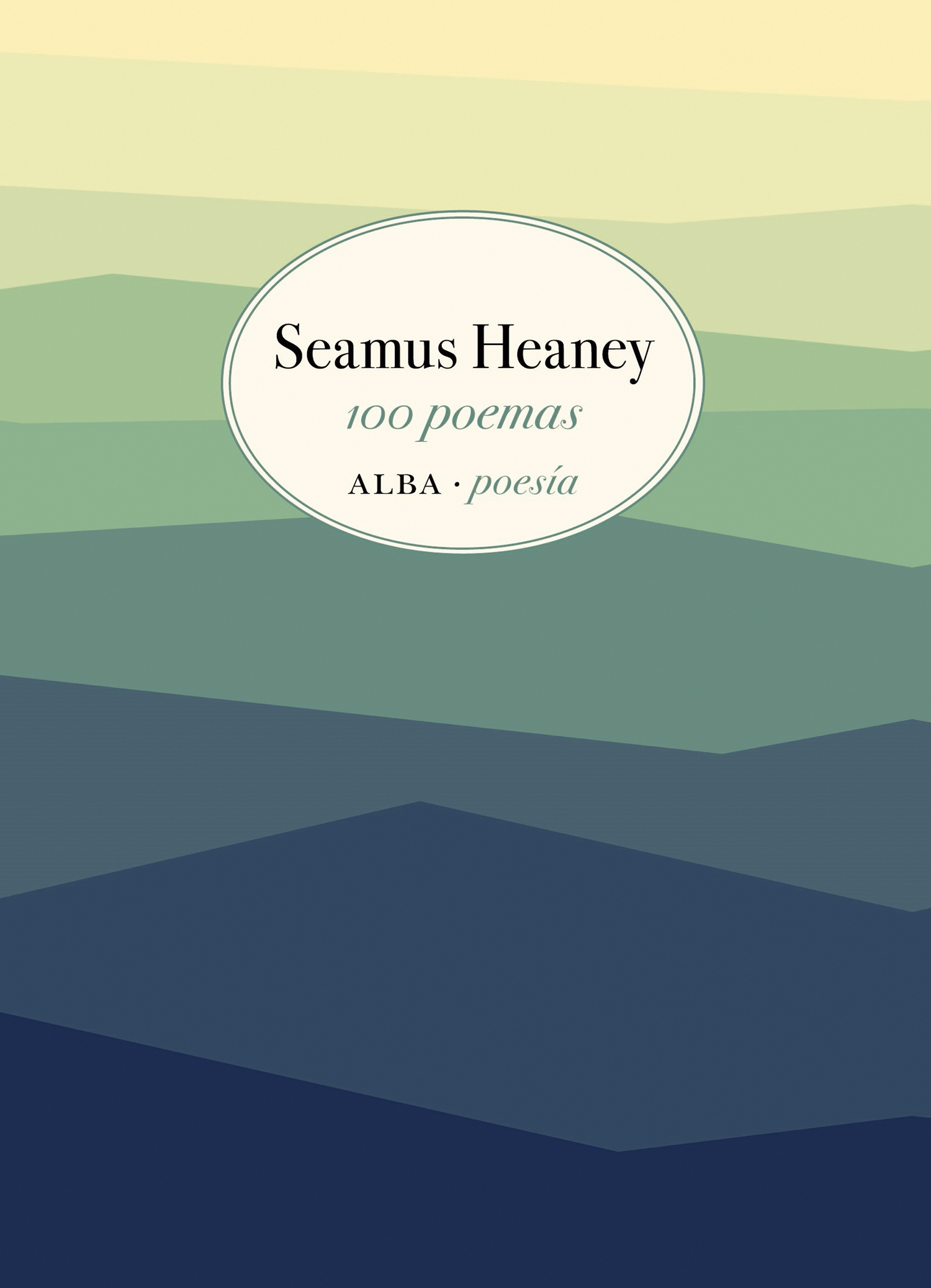 100 poemas (Heaney)