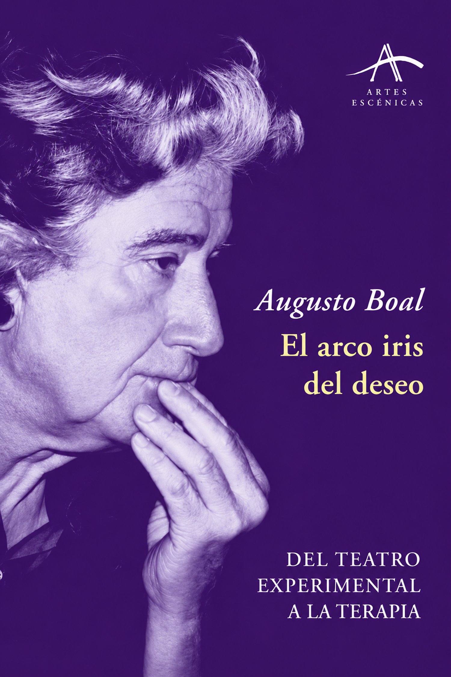 El arco iris del deseo