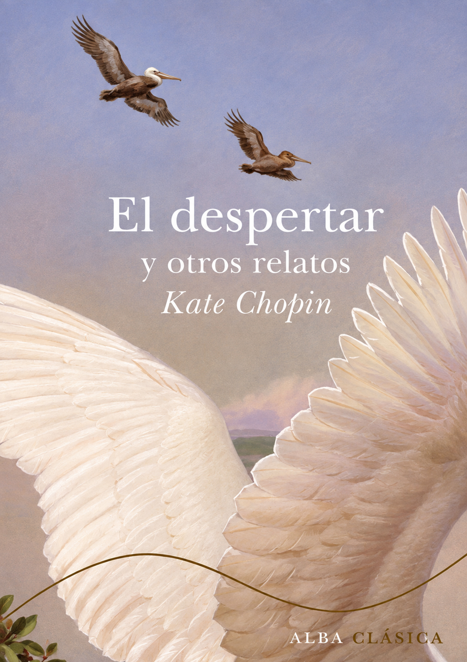El despertar y otros relatos