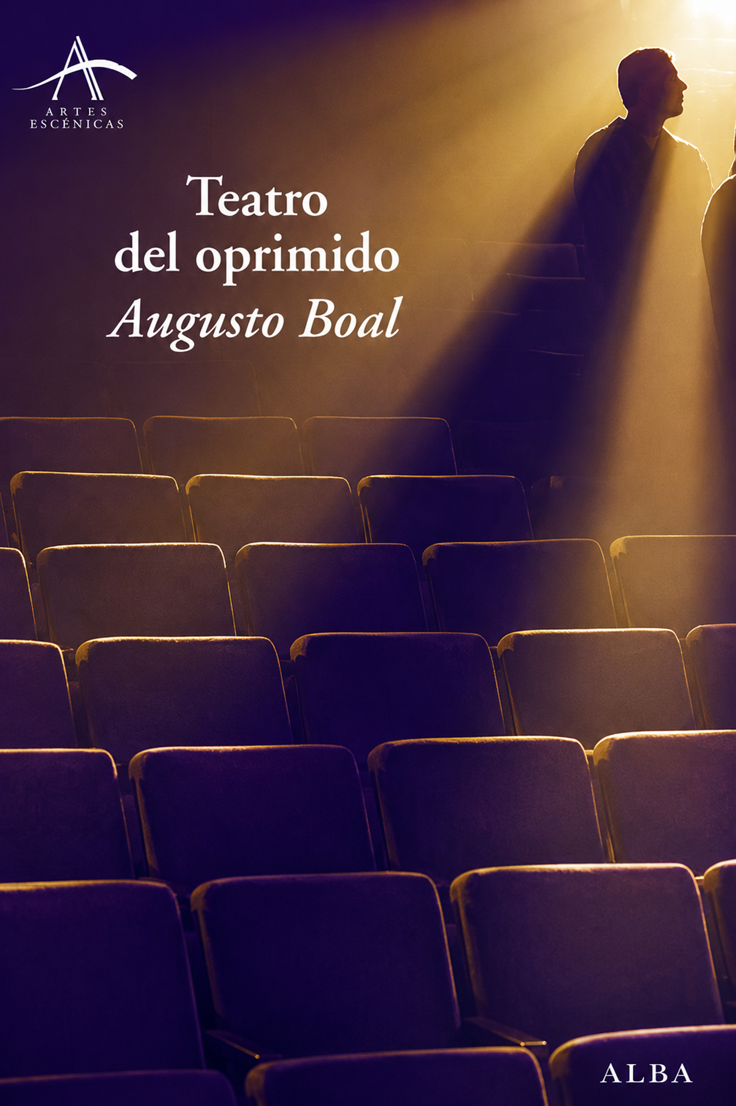 El teatro del oprimido