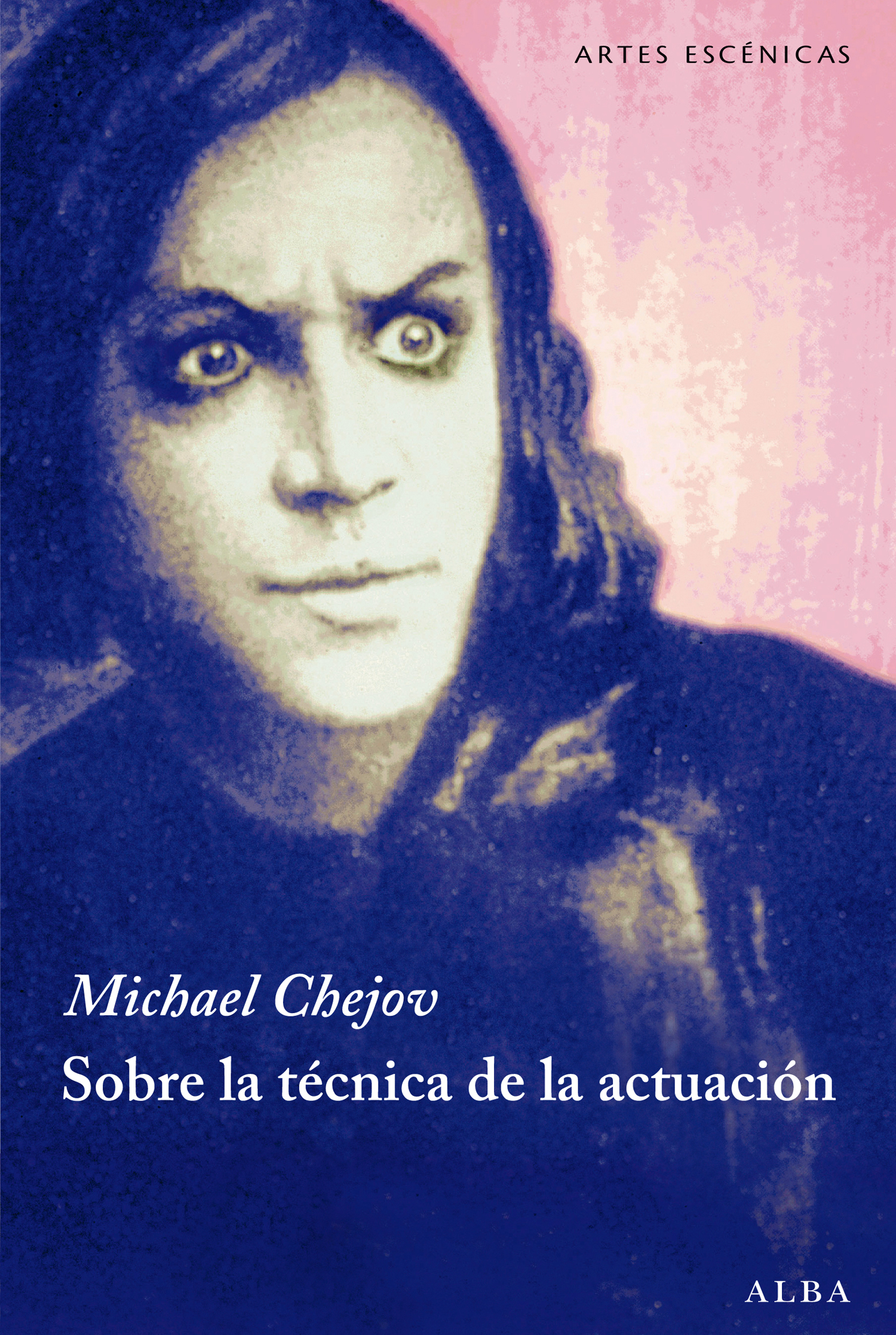 Sobre la técnica de la actuación