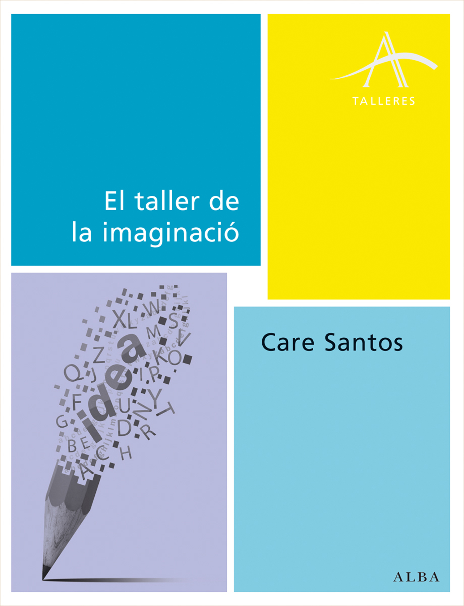 Taller de la imaginación