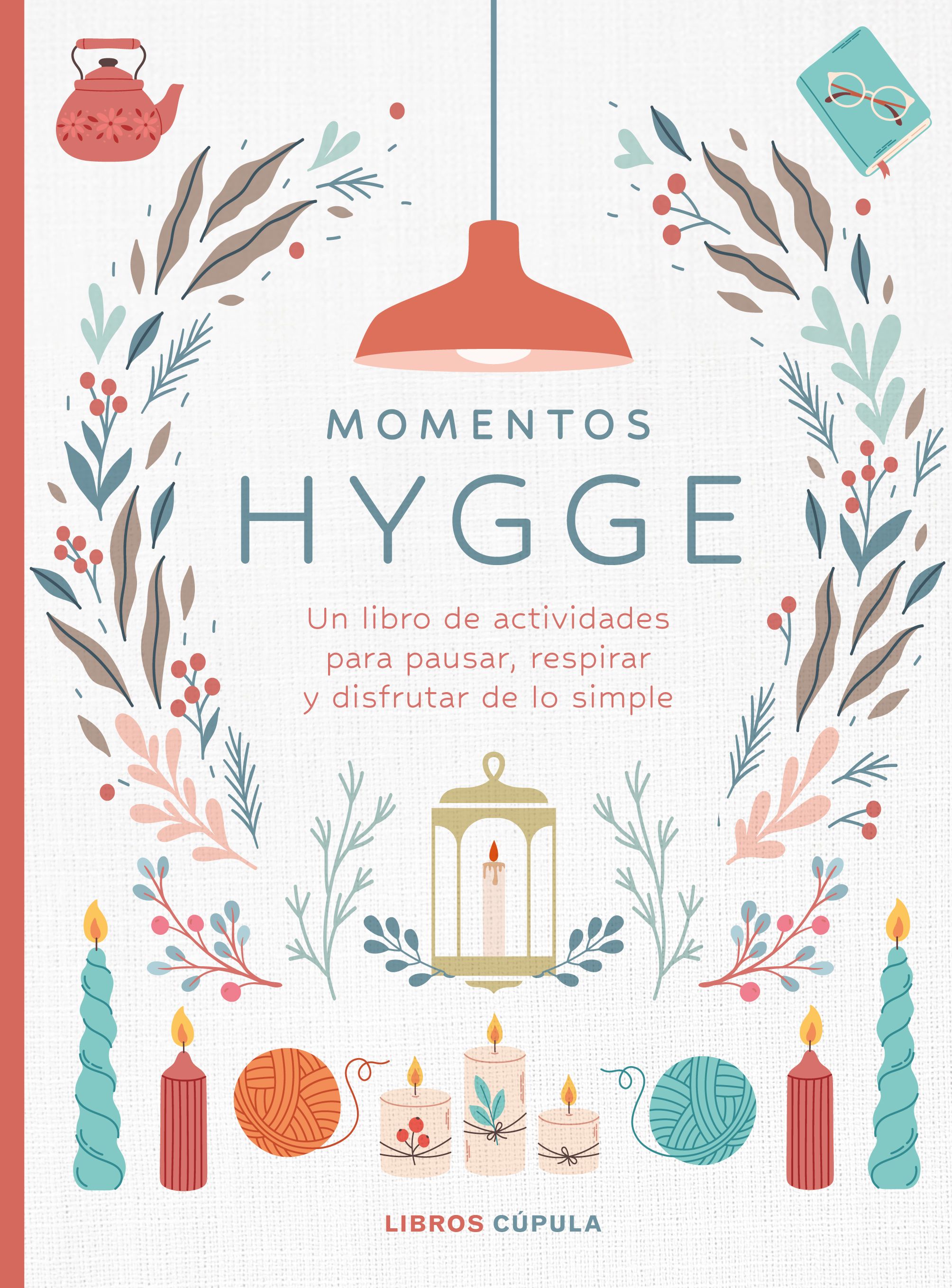 Momentos Hygge