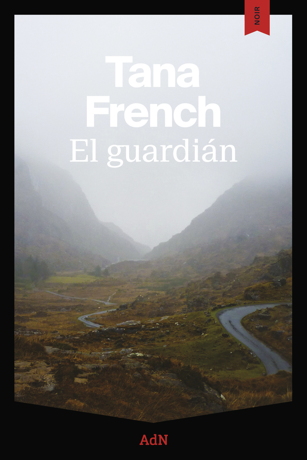 El guardián
