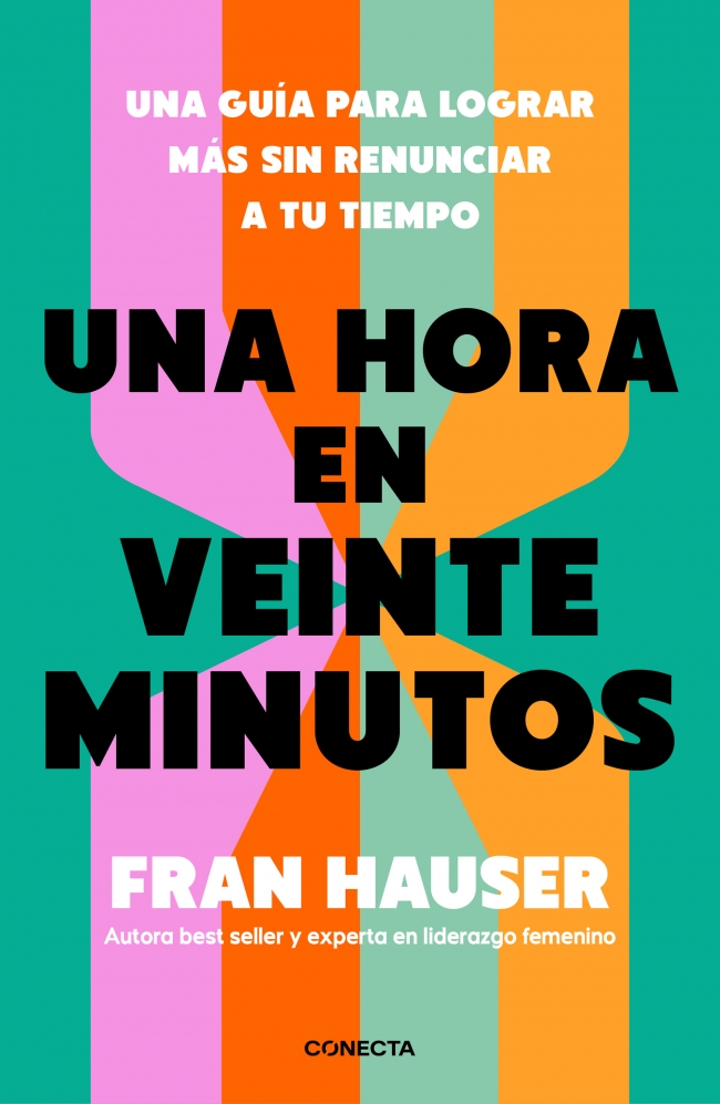 Una hora en veinte minutos