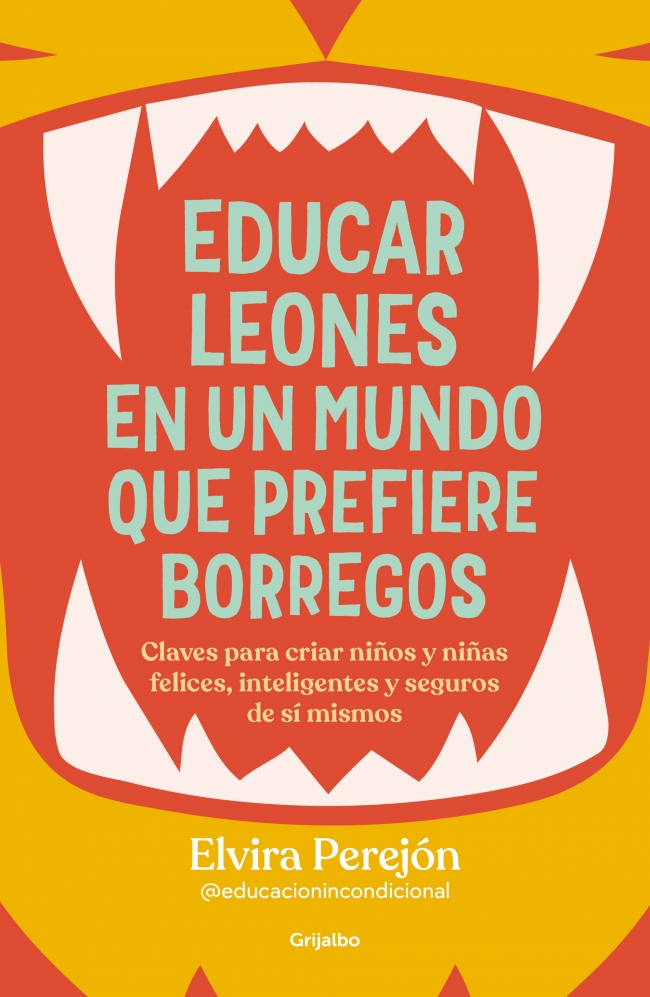 Educar leones en un mundo que prefiere borregos