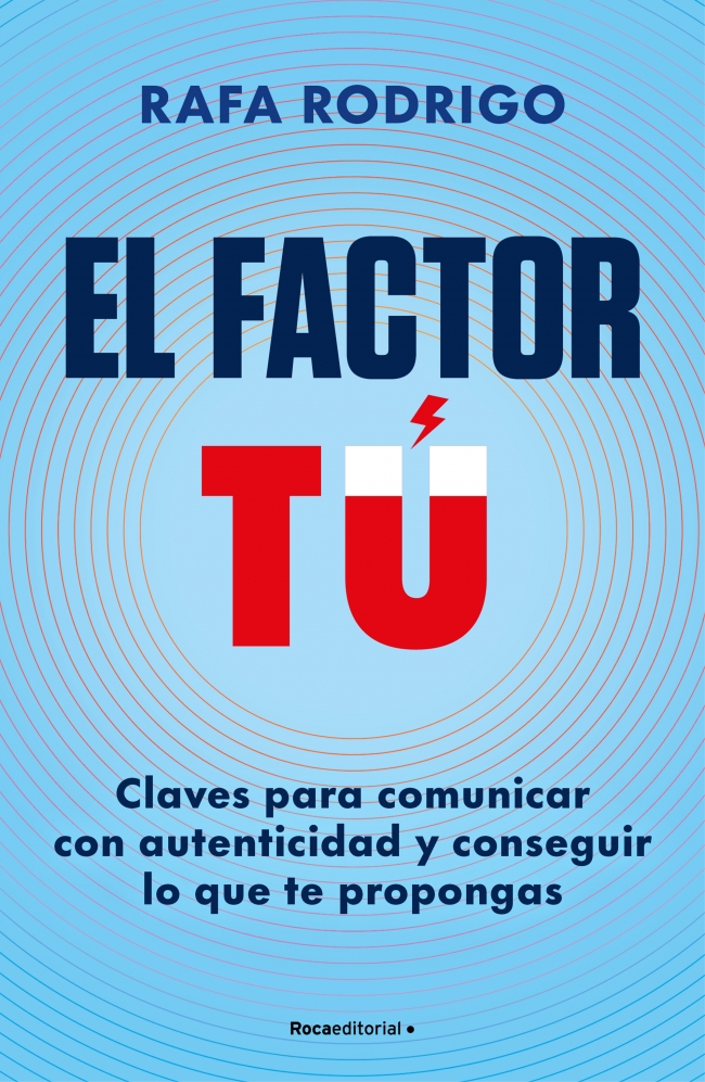 El factor tú
