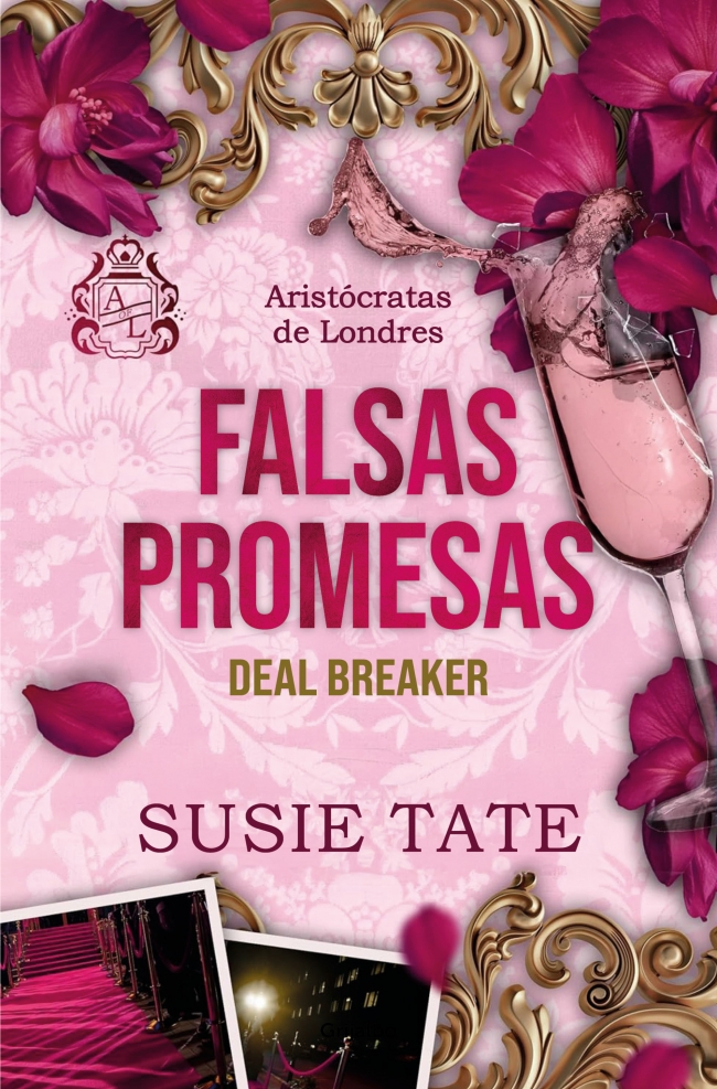 Falsas promesas (Aristócratas de Londres 2)