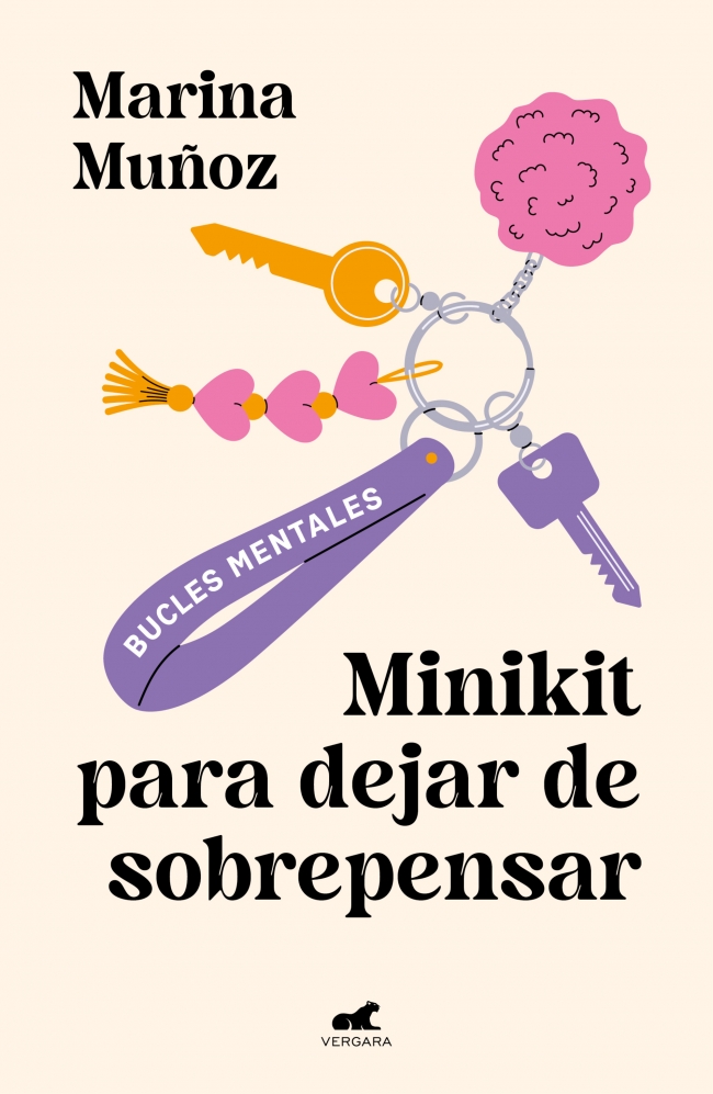Minikit para dejar de sobrepensar