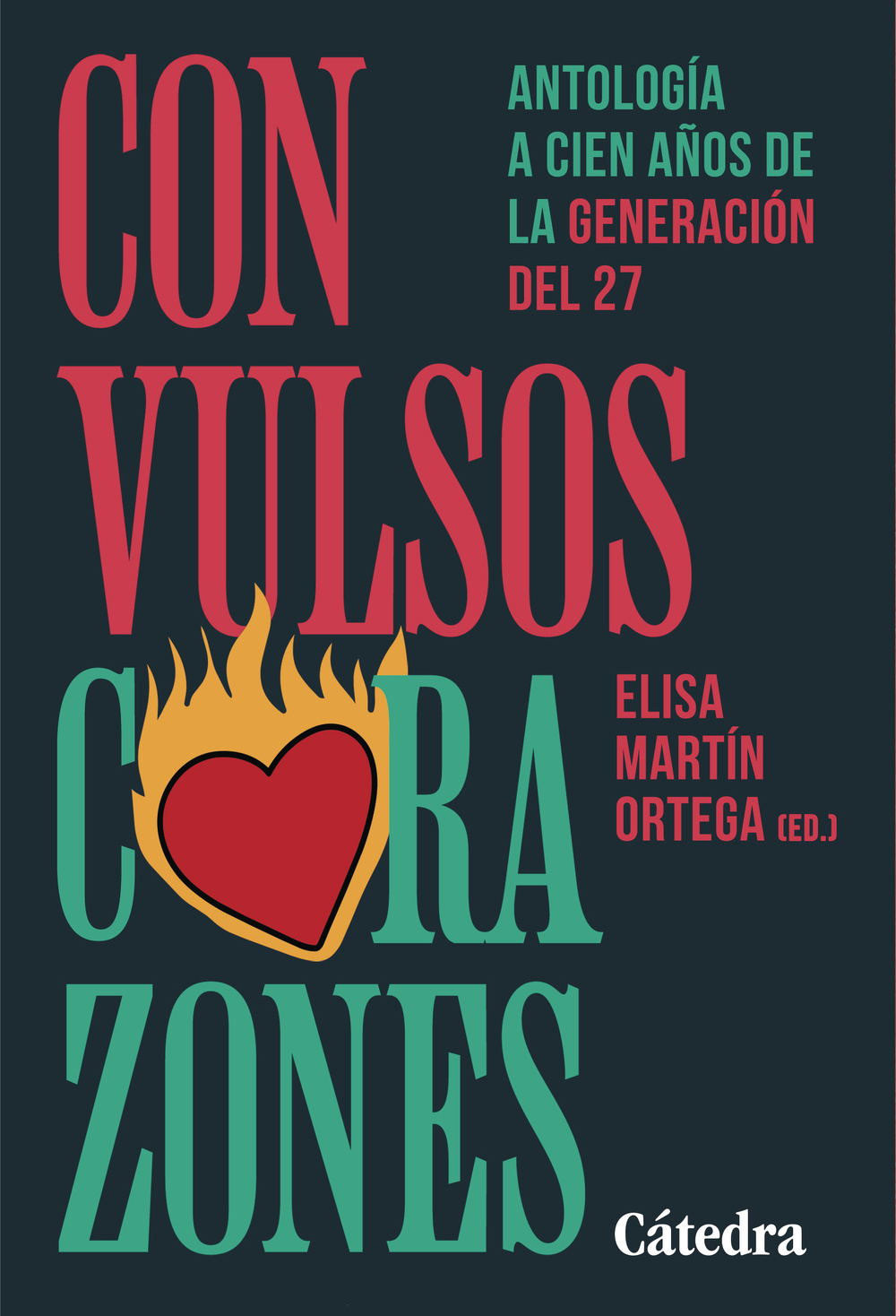 Convulsos corazones
