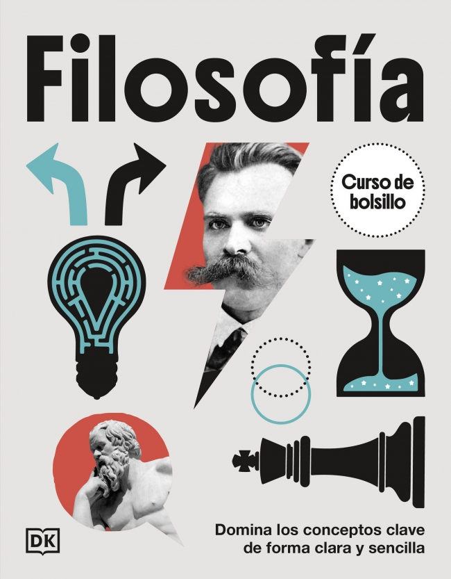 Filosofía: Curso de bolsillo
