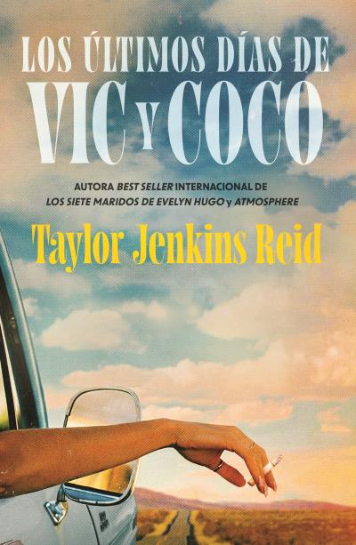 Los últimos días de Vic y Coco
