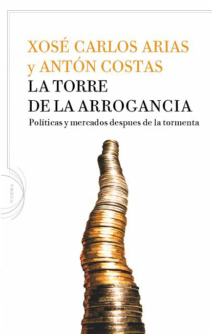 La torre de la arrogancia