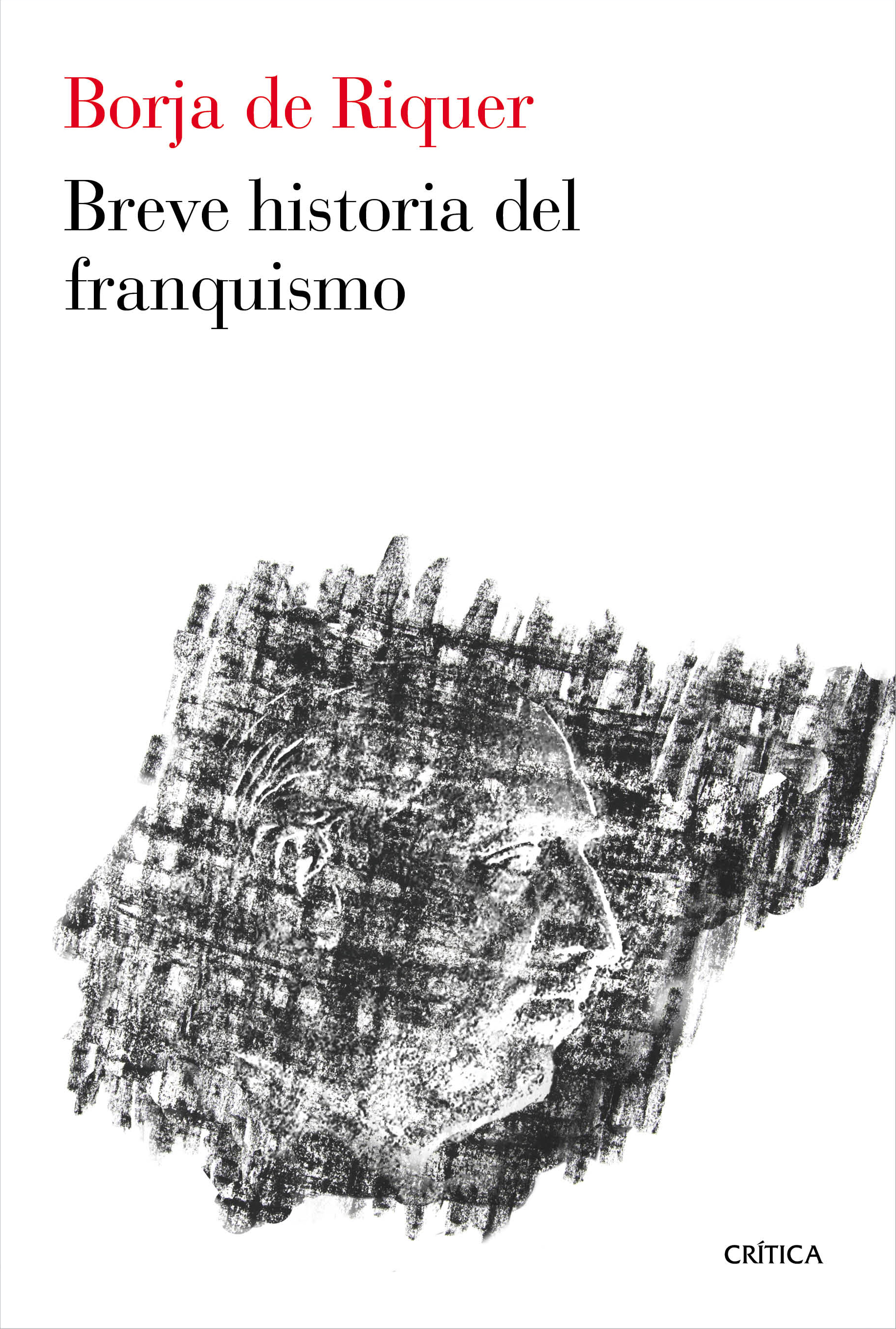 Breve historia del franquismo