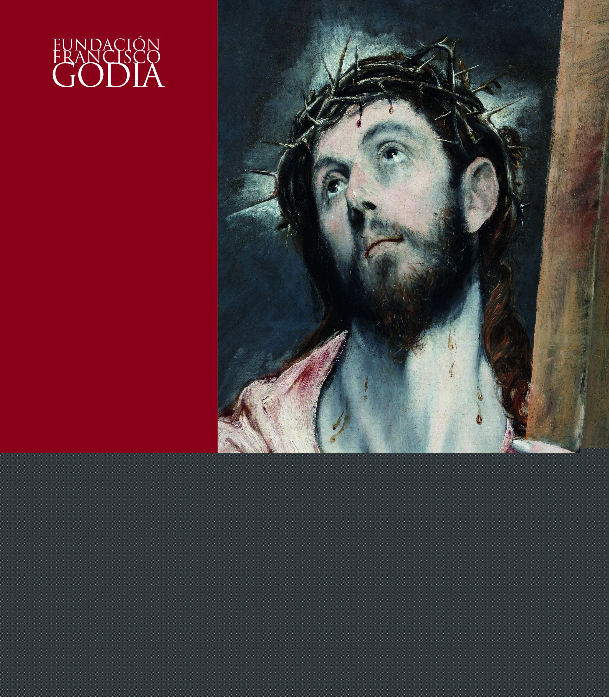 El Greco. La mirada de Rusiñol
