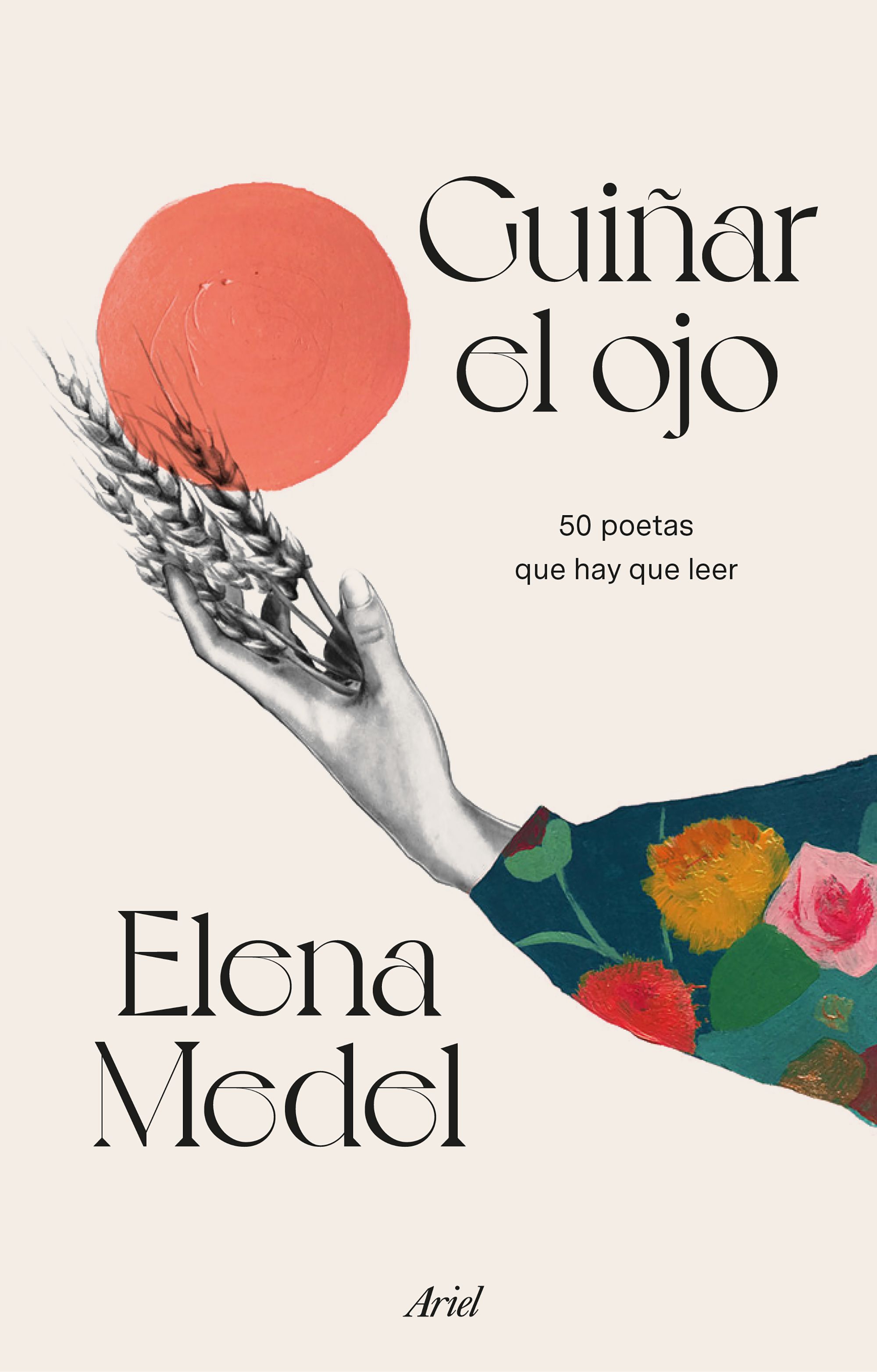 Guiñar el ojo